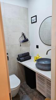 Cēsu str Cozy Apartment, free parking, self check in - 1