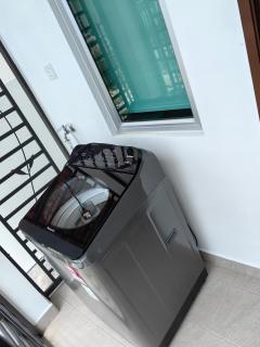 Win & Sha's Homestay - Miri - 1