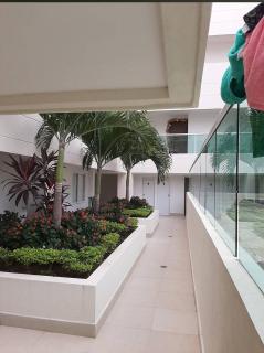 Appartamento Italian Style - Cartagena das Índias - 6