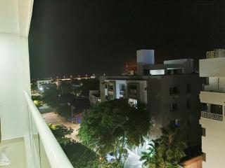 Appartamento Italian Style - Cartagena das Índias - 5