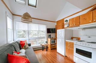 Le Refuge des Cimes by Gestion ELITE - Mont-Tremblant - 3