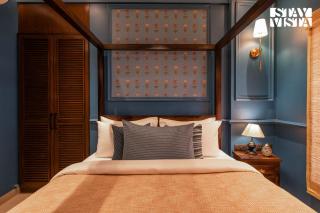 StayVista at Nayak House with Luxury Rooms, Terrace, Wi-Fi at Kolkata - 2