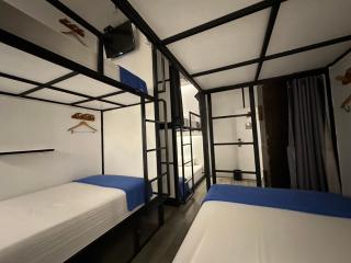 Surf Hostel Krabi - Ao Nang - 4