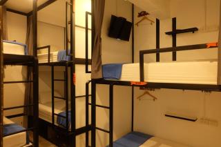 Surf Hostel Krabi - Ao Nang - 5