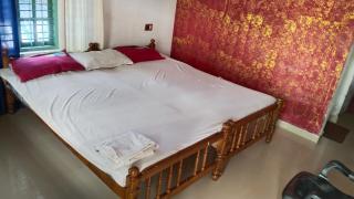 Golden Stay - Varkala - 1