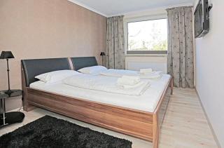 Holiday Residenz B 44 - Borkum - 4