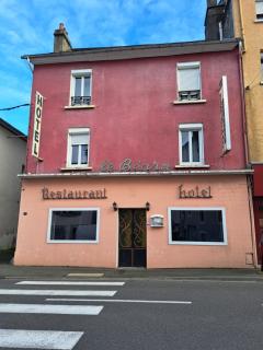 hôtel le Béarn - Bagnères-de-Bigorre - 3