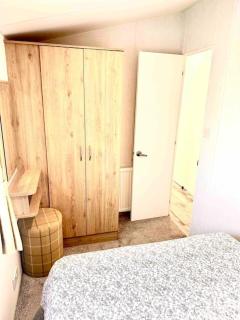 F42 3 bedroom, sleeps 6, 2 toilets close Portsmth - South Hayling - 9