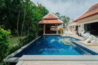 Lotus Pool Villa - Rawai Beach - 7