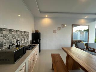 2 bedrooms villa cinta umalas - Kerobokan - 4