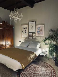 Room Manzoni 37 - Cremona - 8