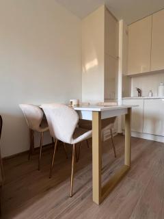 Apartament 70 Metro - Varsovie - 1