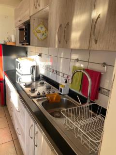Departamento Centro Curicó - Curicó - 8