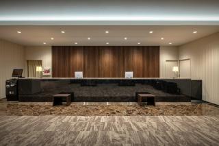 Hotel Maruya Grande - Minamisouma - 9