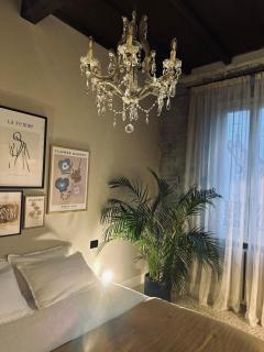 Room Manzoni 37 - Cremona - 9