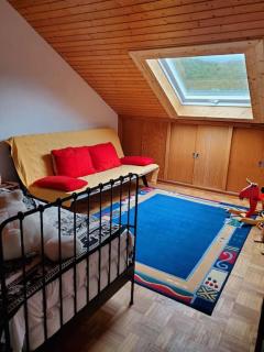 Ferienwohnung Rehberge - Bad Münstereifel - 5