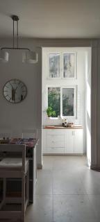 Napoli centro madame Naples con terrazzo e vista giardino - 0