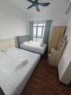 K Avenue Homestay - 3
