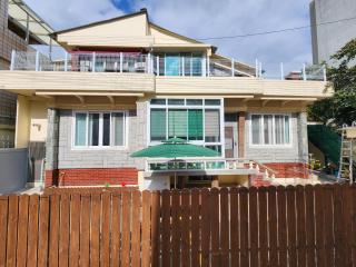 Daemyeongyeok - house of gallery - Daegu - 9