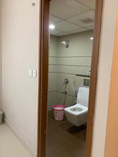 Aami dhivahi guest house 01 - Trivandrum - 4