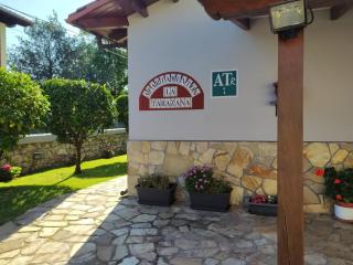 Apartamentos La Tarazana - Parres de Llanes - 9