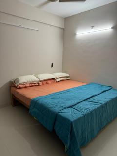 Aami dhivahi guest house 01 - Trivandrum - 7