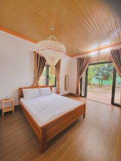 Thuy Tien Ecolodge - Cat Tien - 8