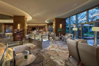 DoubleTree by Hilton Hotel Xiamen - Wuyuan Bay - Xiamen - 3