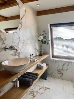 Cosy Penthouse with Rooftop Canalhouse-Majestic - Utrecht - 9