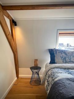 Cosy Penthouse with Rooftop Canalhouse-Majestic - Utrecht - 1