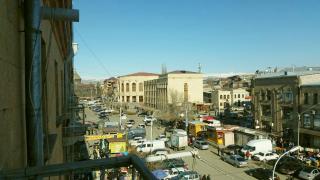 Guest house PURAK - Gyumri - 3