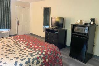 Econo Lodge Inn & Suites Sweetwater I-20 - Sweetwater - 4