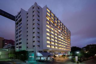 Radisson Hotel Santo Domingo - Saint-Domingue - 0