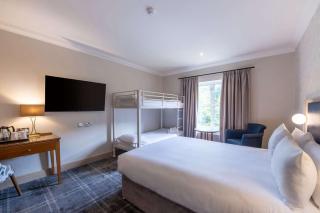 Clarion Hotel Charlecote Pheasant - Stratford-upon-Avon - 2