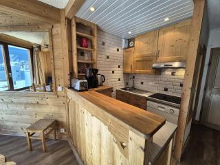 Résidence Curling B Tour - Appartement dans le secteur du Val Claret MAE-2454 - Tignes - 3