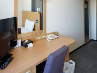 Comfort Hotel Gifu - Gifu - 4