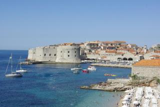 Apartment Anic Dubrovnik City Beachside Escape - Dubrovnik - 0