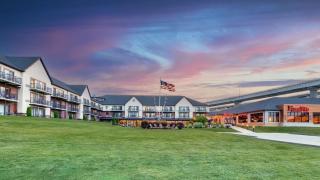 DoubleTree by Hilton Port Huron - Port Huron - 0