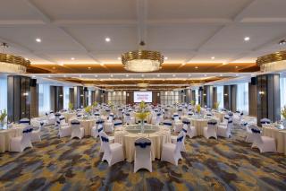 Ramada Plaza Wyndham Wenzhou Cangnan - Wenzhou - 3