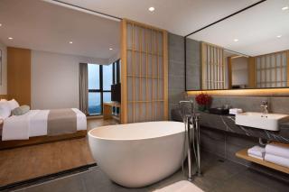 Ramada Plaza Wyndham Wenzhou Cangnan - Wenzhou - 5