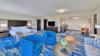 DoubleTree by Hilton Port Huron - Port Huron - 2