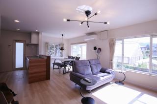 81 Guest House -ANKI- - Azagawa - 4