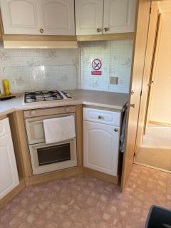 46 Newport caravan park - Hemsby - 7