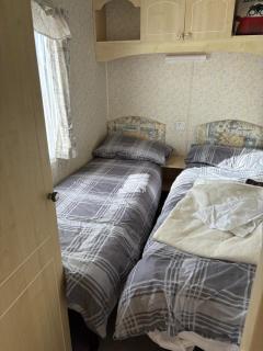 46 Newport caravan park - Hemsby - 5