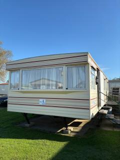 46 Newport caravan park - Hemsby - 2
