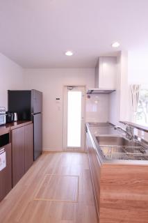 81 Guest House -ANKI- - Azagawa - 3