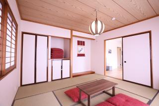 81 Guest House -ANKI- - Azagawa - 6