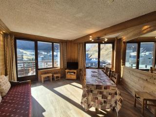 Résidence Curling B Tour - Appartement dans le secteur du Val Claret MAE-2454 - Tignes - 8