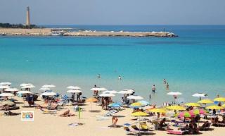 Charming Studio in San Vito Lo Capo - front of the beach - 36 m² - San Vito lo Capo - 0