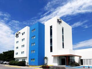 Sleep Inn Culiacan - Culiacán - 9